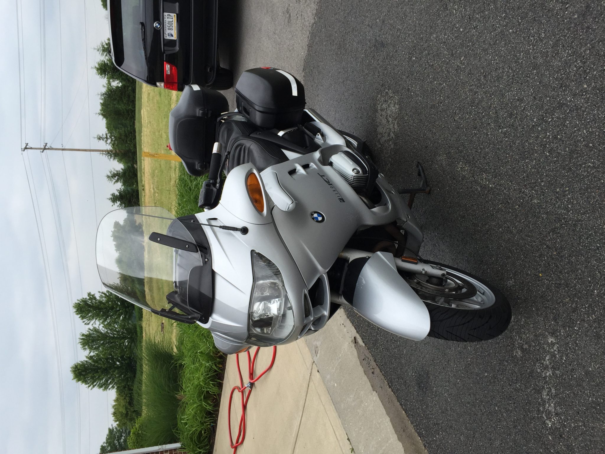 Marketplace | BMW Motorcycle Club of Indianapolis